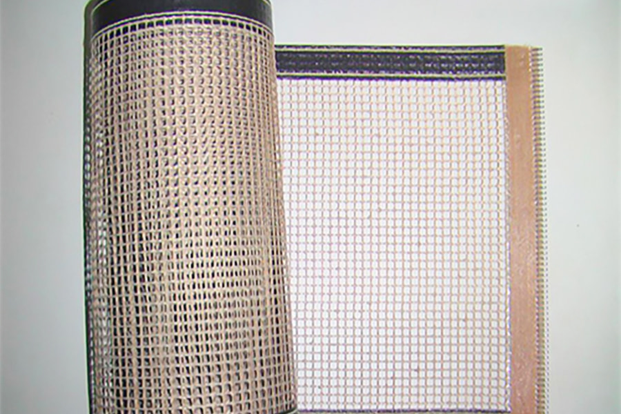 Criosanna mogalra PTFE resistant teocht ard Crios iompair mogalra PTFE