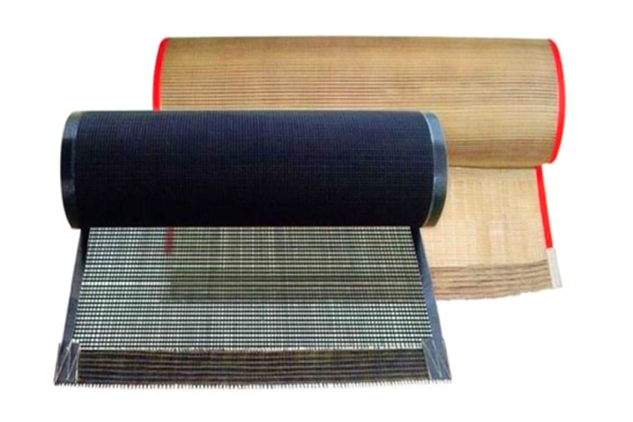 Criosanna mogalra PTFE resistant teocht ard Crios iompair mogalra PTFE