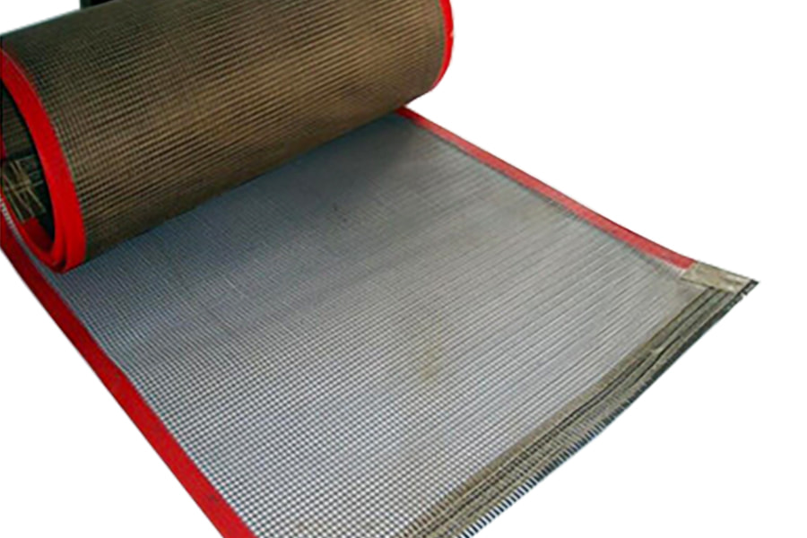 Criosanna mogalra PTFE resistant teocht ard Crios iompair mogalra PTFE
