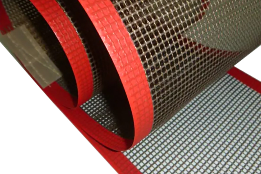Criosanna mogalra PTFE resistant teocht ard Crios iompair mogalra PTFE