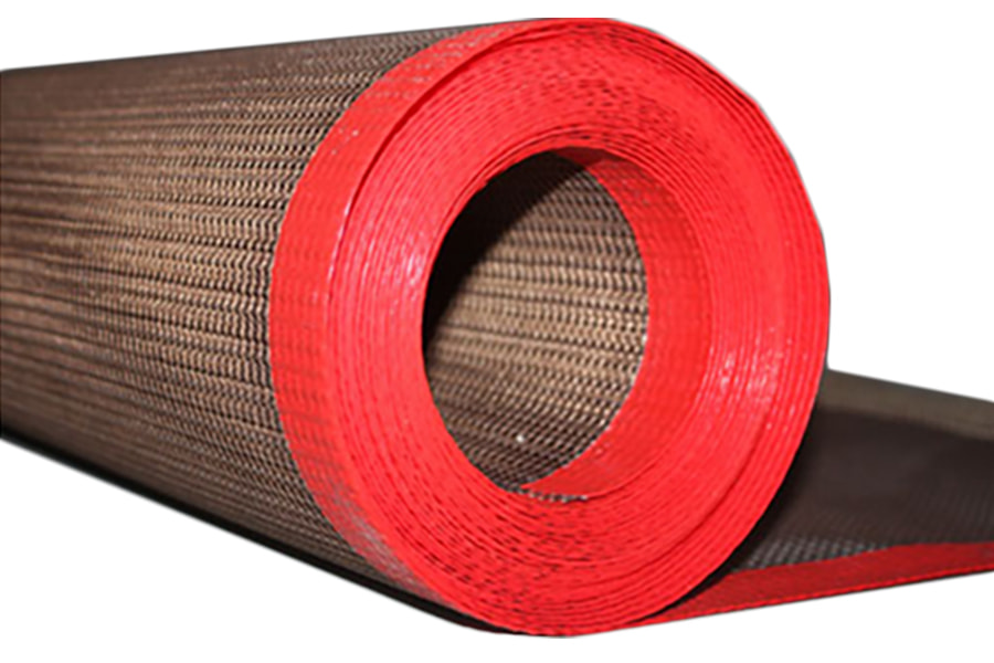 Criosanna mogalra PTFE resistant teocht ard Crios iompair mogalra PTFE