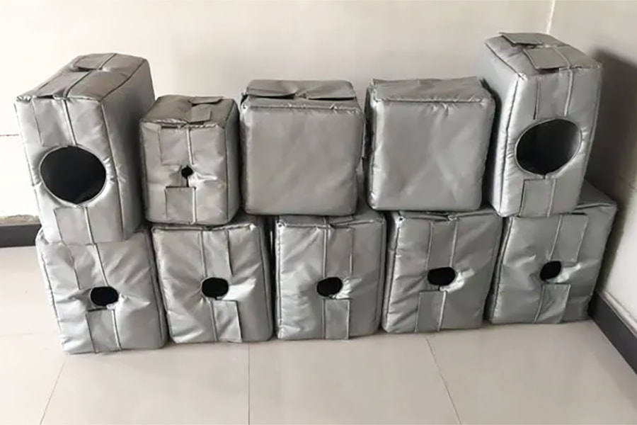 Teas-resistant, cruthúnas cuimilt a chlúdaíonn fabraic inslithe PVC - le haghaidh wrap cosanta cábla leictreach