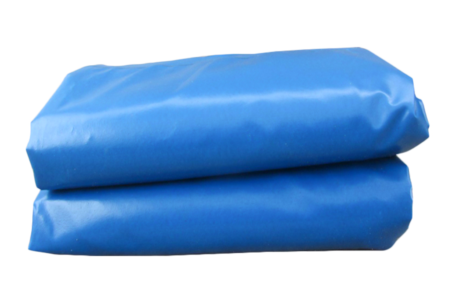 Tarpaulin PVC uiscedhíonach cuimilt-resistant resistant UV