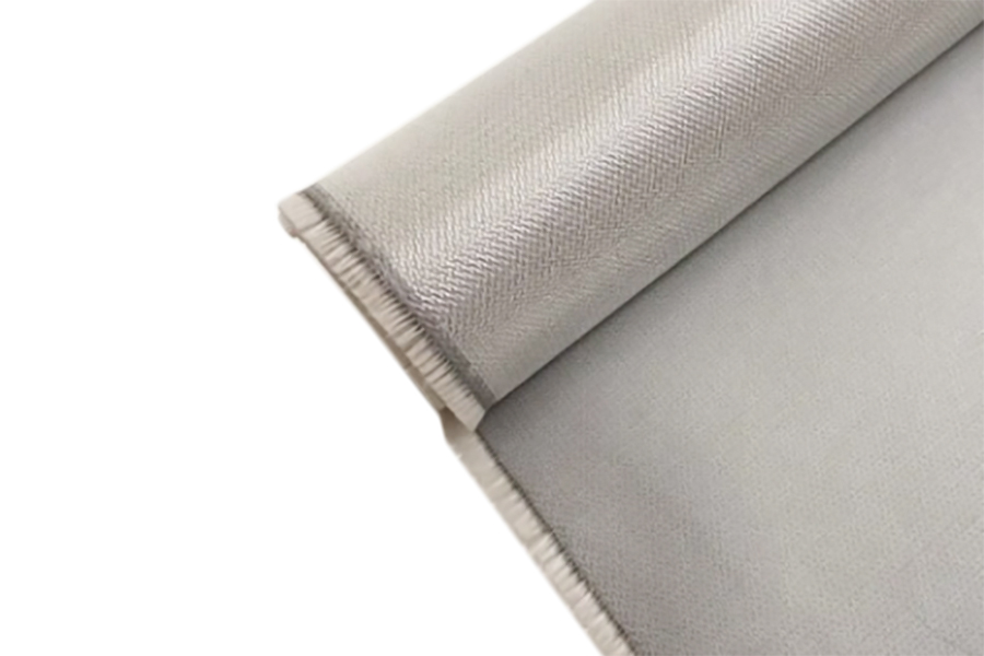 Fabraic fiberglass brataithe PU uiscedhíonach durable resistant - le haghaidh Tionscal, tógáil, cosaint an chomhshaoil