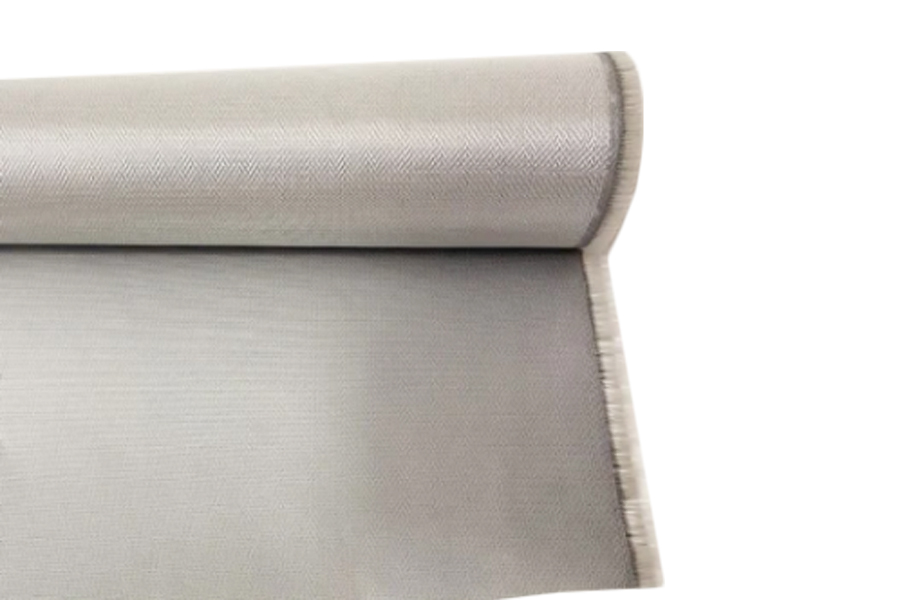 Fabraic fiberglass brataithe PU uiscedhíonach durable resistant - le haghaidh Tionscal, tógáil, cosaint an chomhshaoil