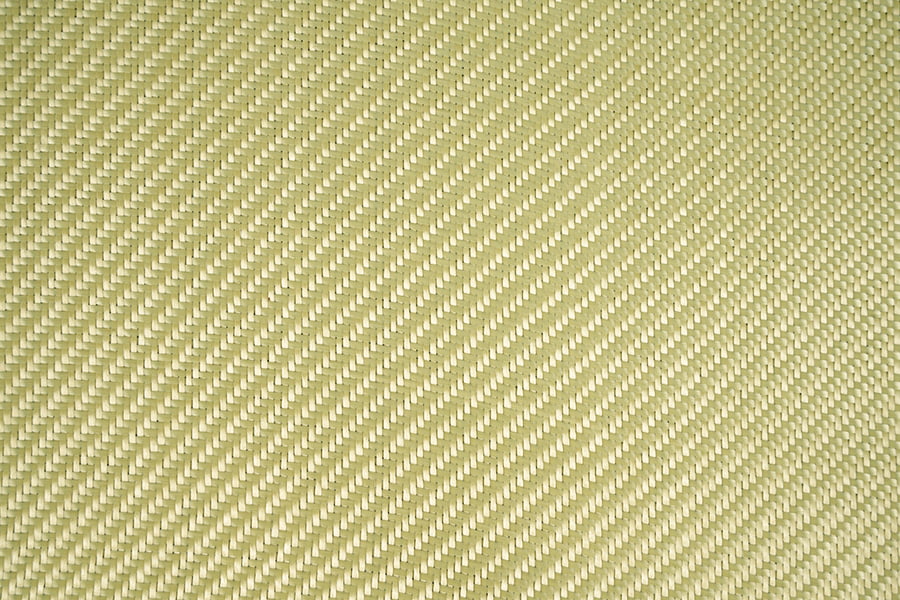 Fabraic aramid ard-neart & durable fireproof - le haghaidh ábhar cosanta lasair-retardant