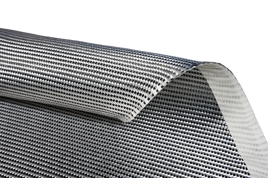 Fireproofing cosaint teirmeach fiberglass tionsclaíoch Fabraic