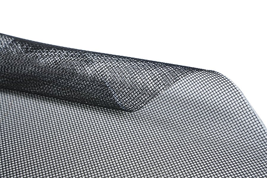 Scáileán feithidí poileistear breathable Ultralight - le haghaidh feirmeacha, gairdíní, tithe gloine, talmhaíocht