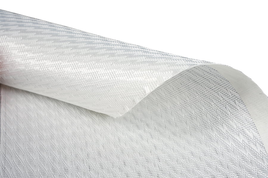 Fabraic fiberglass patrúnaithe jacquard uiscedhíonach agus dóiteáin - le haghaidh clúdach balla