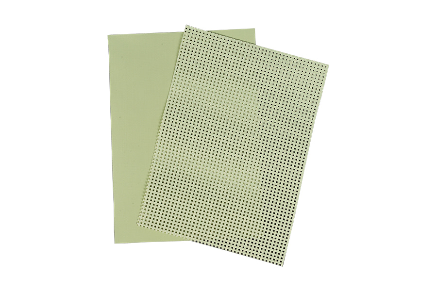 Scannán PTFE scáth gréine durable UV-resistant