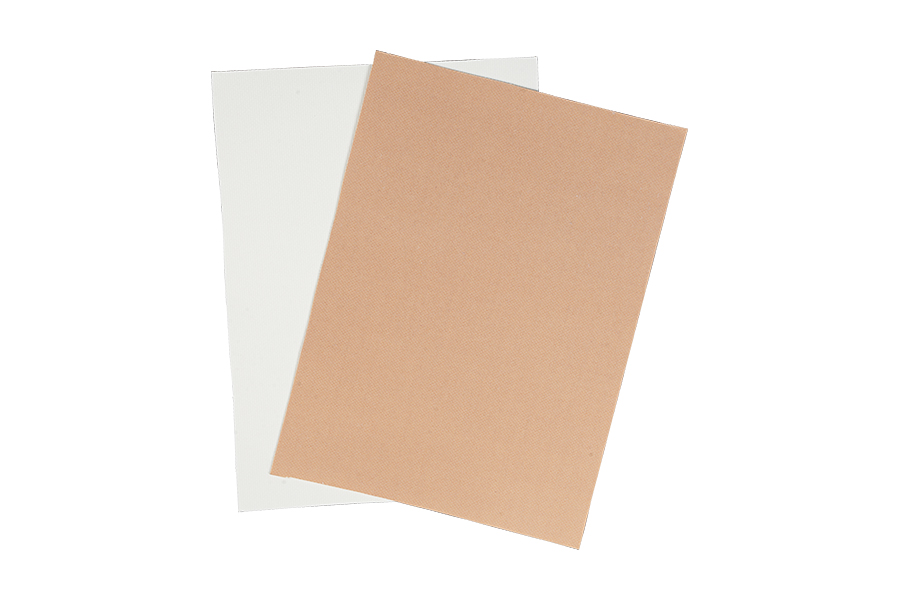 Scannán PTFE scáth gréine durable UV-resistant