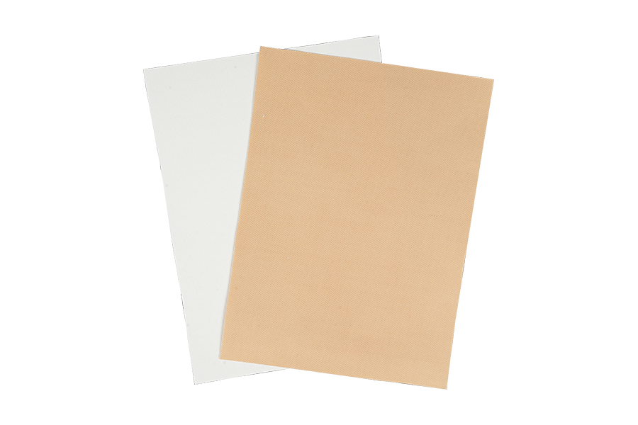 Scannán PTFE scáth gréine durable UV-resistant