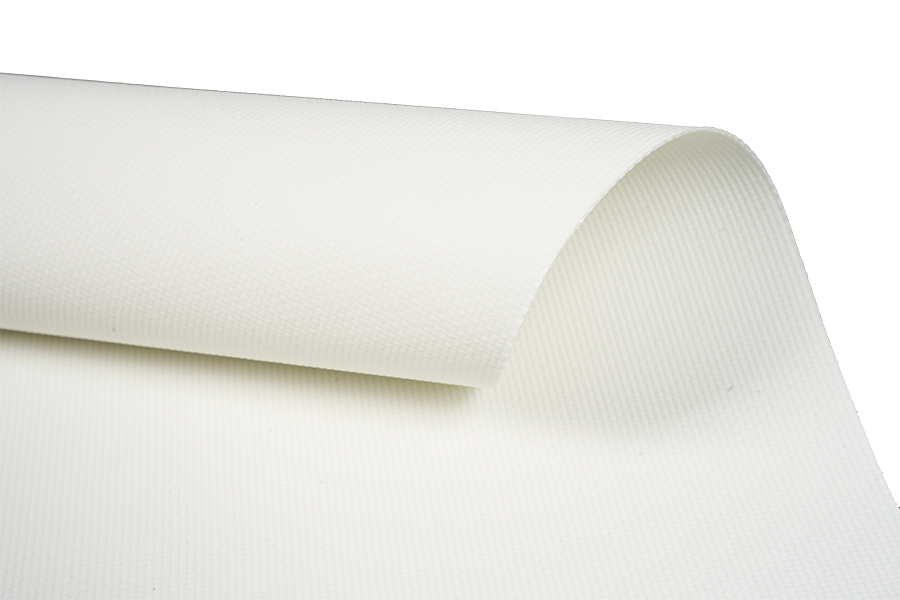 Scannán PTFE scáth gréine durable UV-resistant