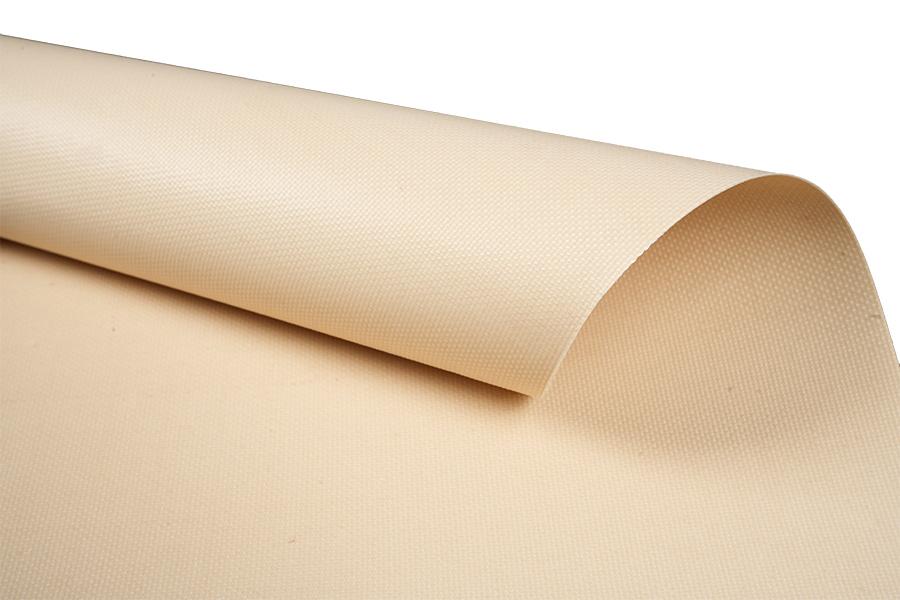Scannán PTFE scáth gréine durable UV-resistant