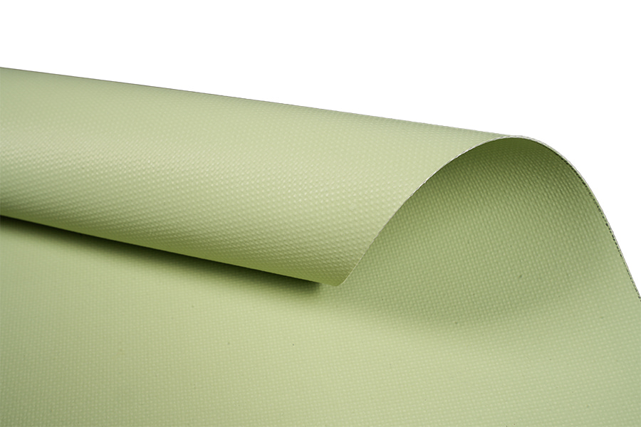 Scannán PTFE scáth gréine durable UV-resistant