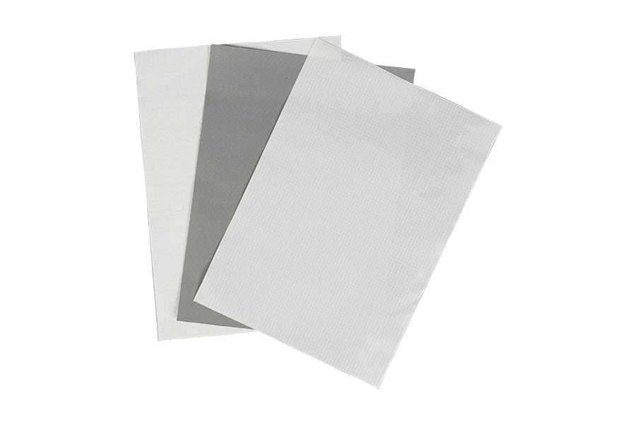 Scannán PTFE scáth gréine durable UV-resistant