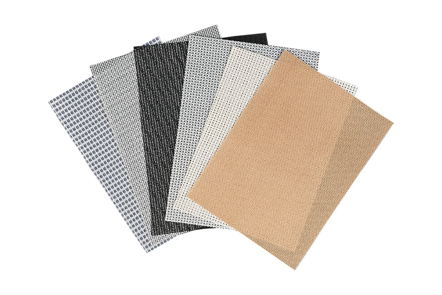 Mogall tionsclaíoch breathable resistant ceimiceach membrane mogalra PTFE