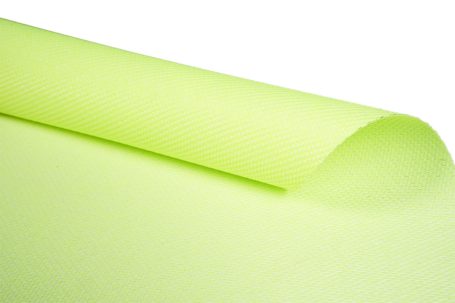 Frithsheasmhach teocht ard, lasair-retardant, fabraic inslithe silicone resistant creimeadh