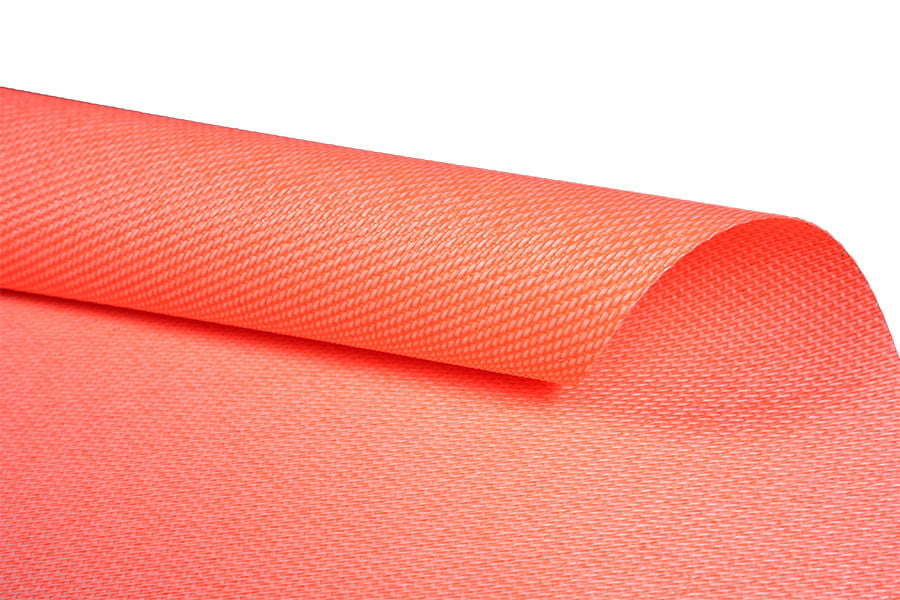 Blaincéad dóiteáin silicone neamh-tocsaineach - mata um chosc dóiteáin ardteochta