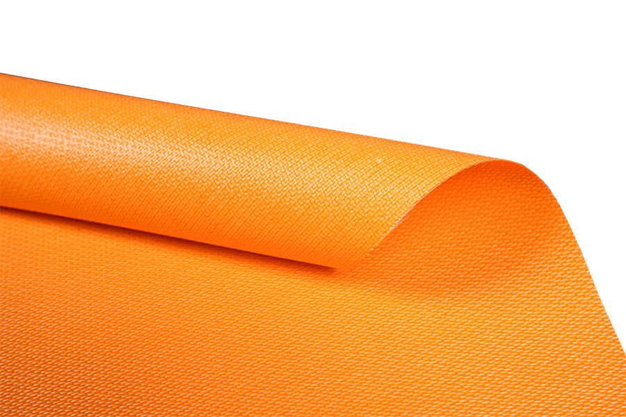 Blaincéad dóiteáin silicone neamh-tocsaineach - mata um chosc dóiteáin ardteochta
