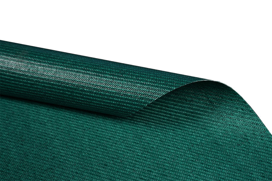 Tarpaulin silicone uiscedhíonach resistant UV - le húsáid lasmuigh