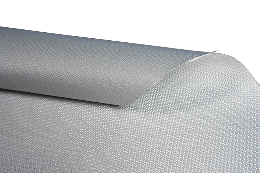 Crios iompair silicone neamh-bata teas-resistant agus ard-teocht